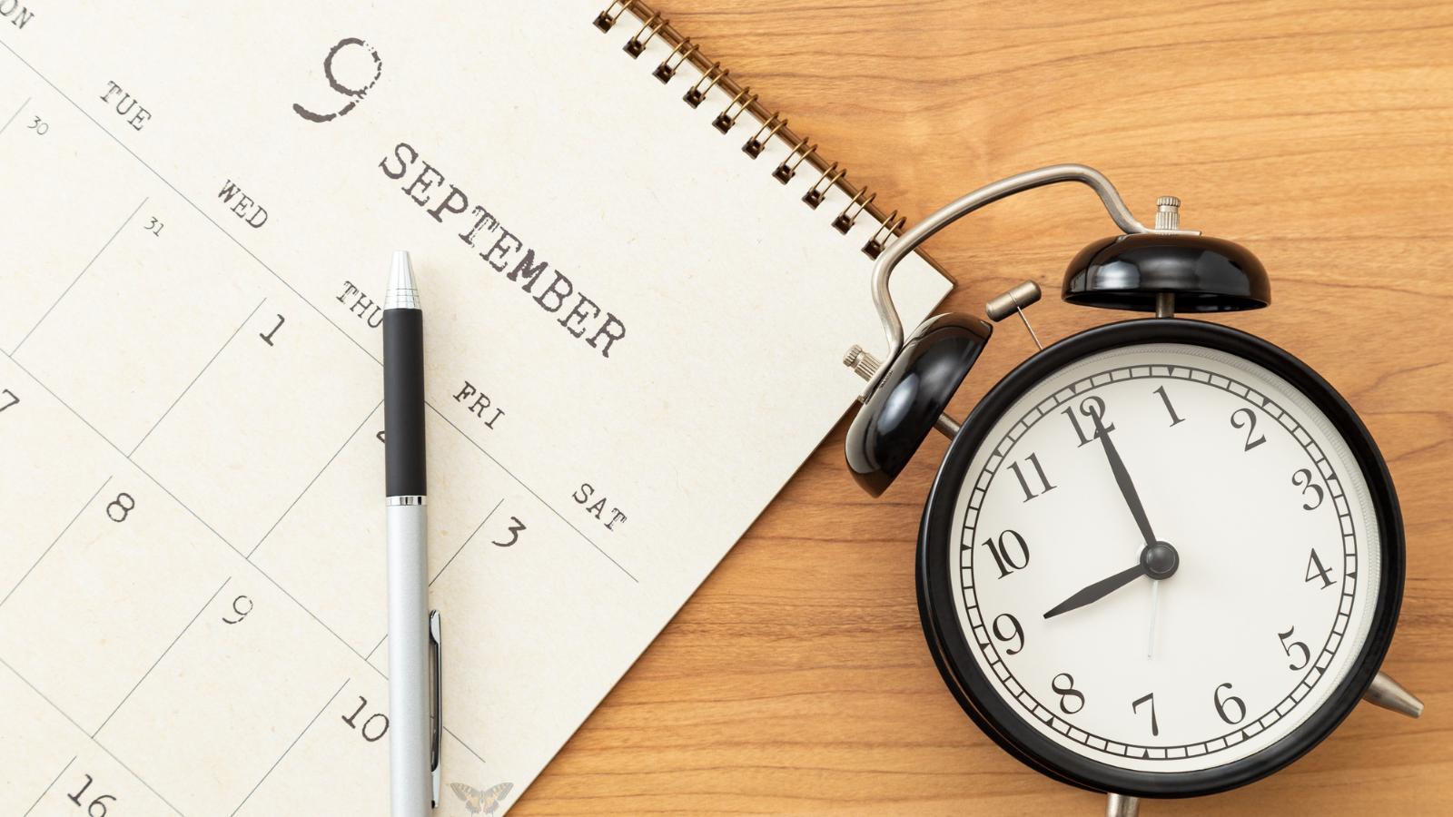Der innere Kalender